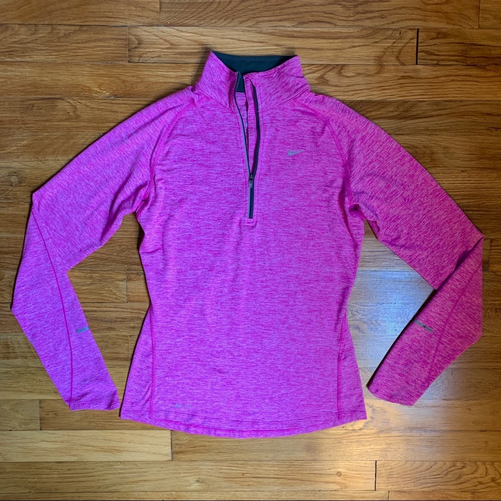 Nike Dri-Fit pullover